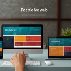 site responsivo