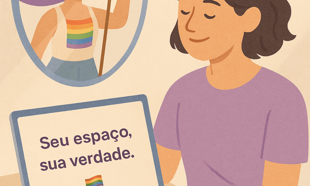 Um site é mais do que uma página na internet — é um espelho da sua história, da sua voz, do seu orgulho.