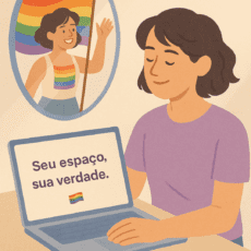 Um site é mais do que uma página na internet — é um espelho da sua história, da sua voz, do seu orgulho.